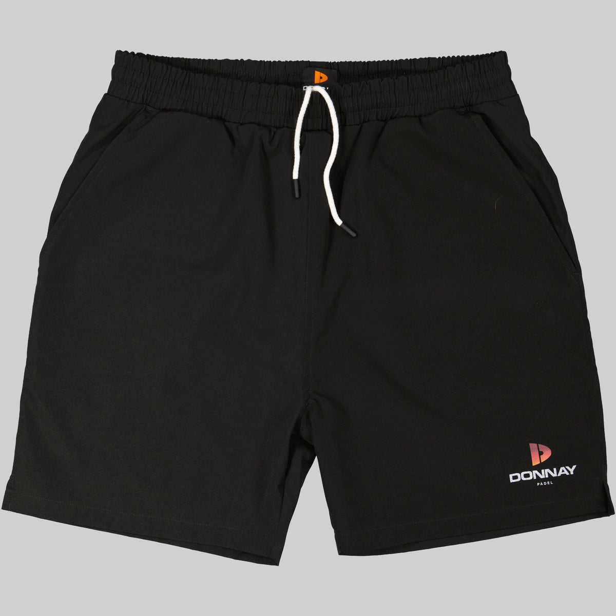 CYBORG SHORTS PITCH BLACK – Donnay Padel